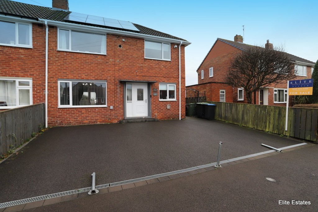 Ash Drive, Willington Elite Estates & Lettings