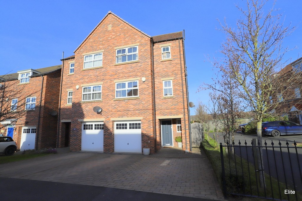 Bridle Way, Houghton Le Spring Elite Estates & Lettings