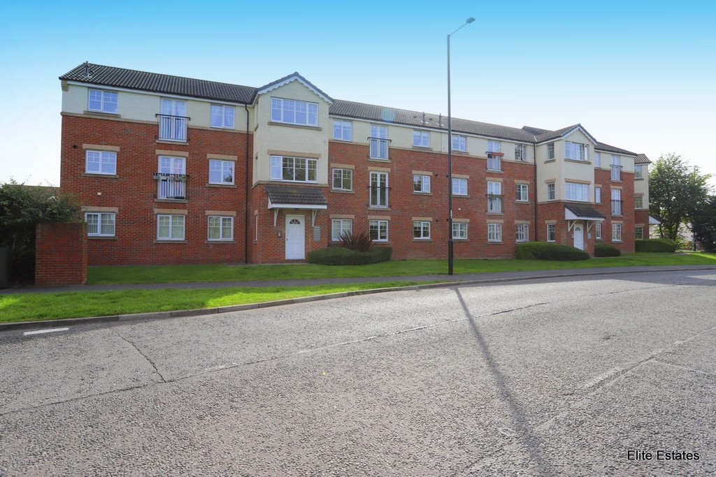 Ellesmere Close, Houghton Le Spring Elite Estates & Lettings