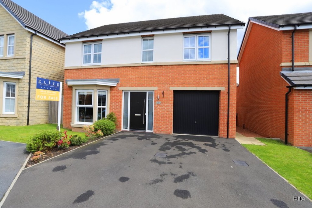 Framwellgate Moor, Durham Elite Estates & Lettings