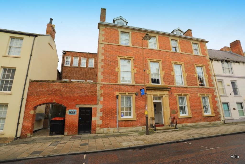 Mayford House, Old Elvet Elite Estates & Lettings