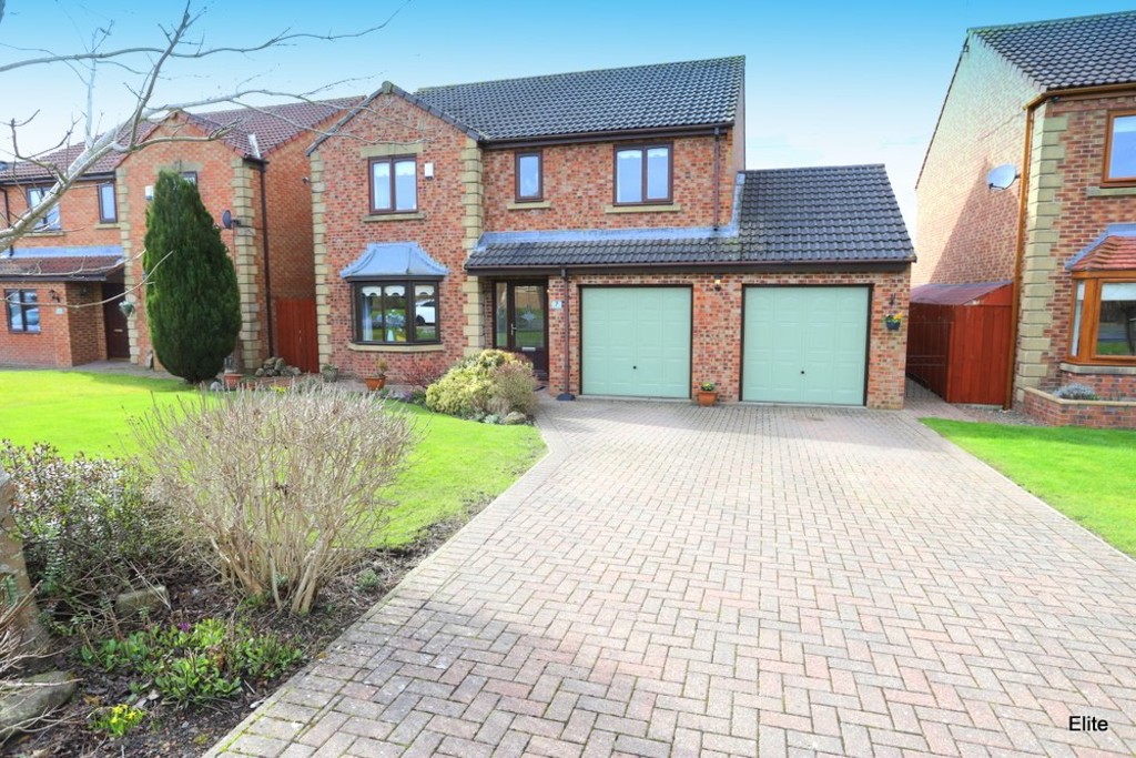 Maythorne Drive, South Hetton, Durham Elite Estates & Lettings