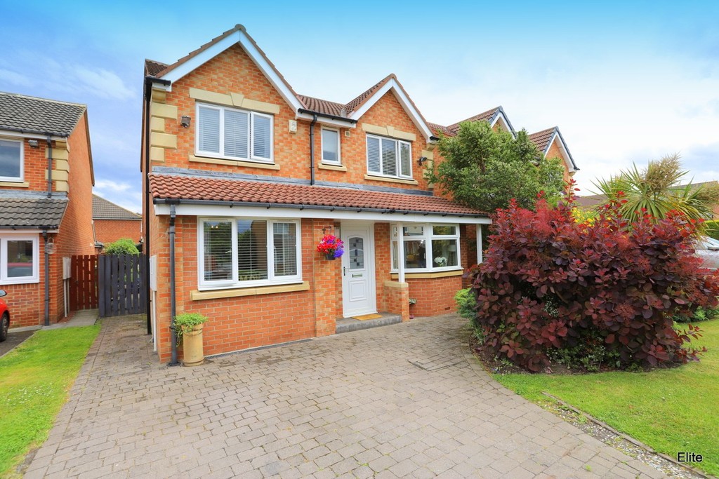 Okehampton Drive, Houghton Le Spring Elite Estates & Lettings