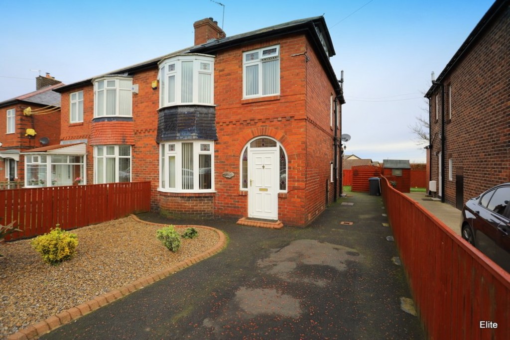 The Leazes, Burnopfield Elite Estates & Lettings