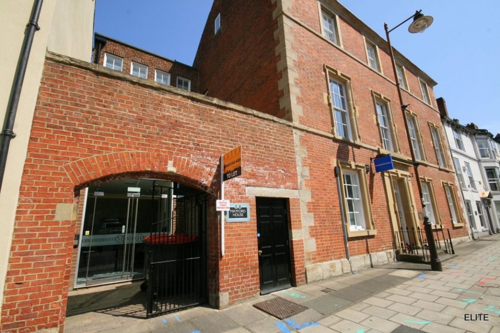 Mayford House , Old Elvet Elite Estates & Lettings